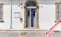 3 bedroom house to rent in Palouriotissa