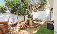 3 bedroom house to rent in Palouriotissa
