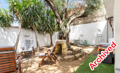 3 bedroom house to rent in Palouriotissa