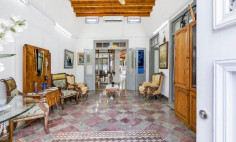 3 bedroom house to rent in Palouriotissa