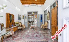 3 bedroom house to rent in Palouriotissa