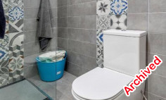 3 bedroom house to rent in Palouriotissa