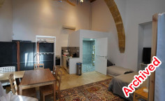 1 bedrooms house to rent in Palouriotissa