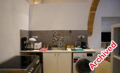 1 bedrooms house to rent in Palouriotissa