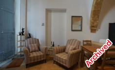1 bedrooms house to rent in Palouriotissa