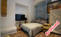 1 bedrooms house to rent in Palouriotissa
