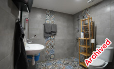1 bedrooms house to rent in Palouriotissa