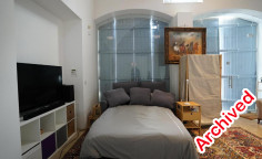 1 bedrooms house to rent in Palouriotissa