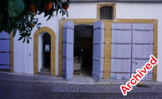 1 bedrooms house to rent in Palouriotissa