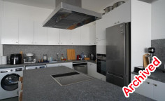 1 bedroom house to rent in Palouriotissa