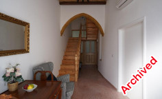1 bedroom house to rent in Palouriotissa