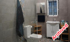 1 bedroom house to rent in Palouriotissa