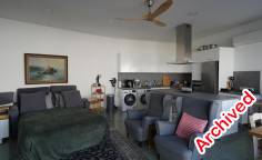 1 bedroom house to rent in Palouriotissa