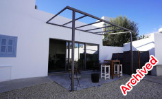 1 bedroom house to rent in Palouriotissa