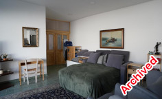 1 bedroom house to rent in Palouriotissa