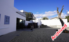 1 bedroom house to rent in Palouriotissa