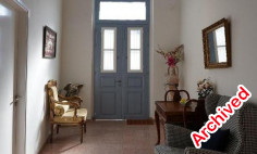 1 bedroom house to rent in Palouriotissa