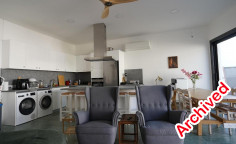 1 bedroom house to rent in Palouriotissa