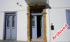 1 bedroom house to rent in Palouriotissa