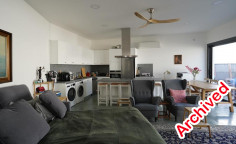 1 bedroom house to rent in Palouriotissa