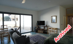 1 bedroom house to rent in Palouriotissa