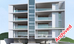 2 bedrooms apartment 79 m2 for sale in Lykabittos