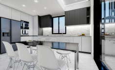 One bedroom apartment for sale in Tseri