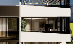 One bedroom apartment for sale in Tseri