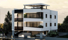 One bedroom apartment for sale in Tseri