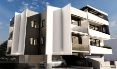 One bedroom apartment for sale in Tseri
