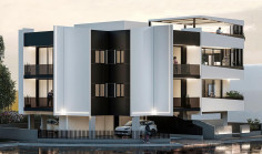 One bedroom apartment for sale in Tseri