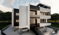 One bedroom apartment for sale in Tseri