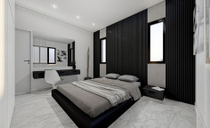 One bedroom apartment for sale in Tseri