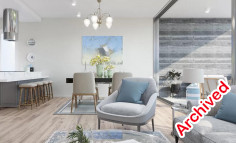 Flat for sale in Dasoupolis