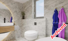 Two flat for sale in Dasoupolis