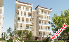 Three apartment for sale in Dasoupolis