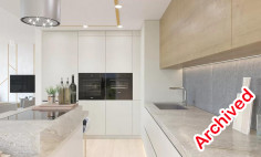 Three apartment for sale in Dasoupolis