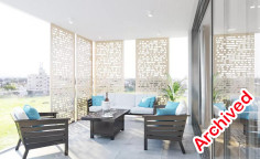 Three apartment for sale in Dasoupolis