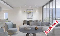 Three apartment for sale in Dasoupolis