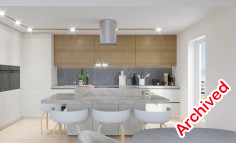 Three apartment for sale in Dasoupolis