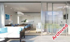Three apartment for sale in Dasoupolis