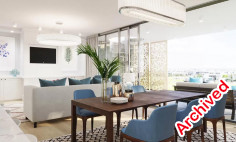 Three beds apartment for sale in Dasoupolis