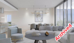 Three beds apartment for sale in Dasoupolis