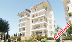 Three beds apartment for sale in Dasoupolis