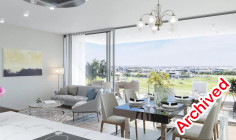 Two bedroom apartment for sale in Dasoupolis