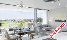 Two bed flat for sale in Dasoupolis