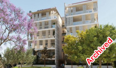 4 bed apartment for sale in Dasoupolis