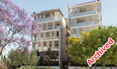 4 bedroom apartment for sale in Dasoupolis