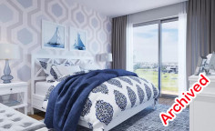 4 bedroom apartment for sale in Dasoupolis