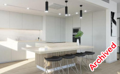 4 bedroom apartment for sale in Dasoupolis